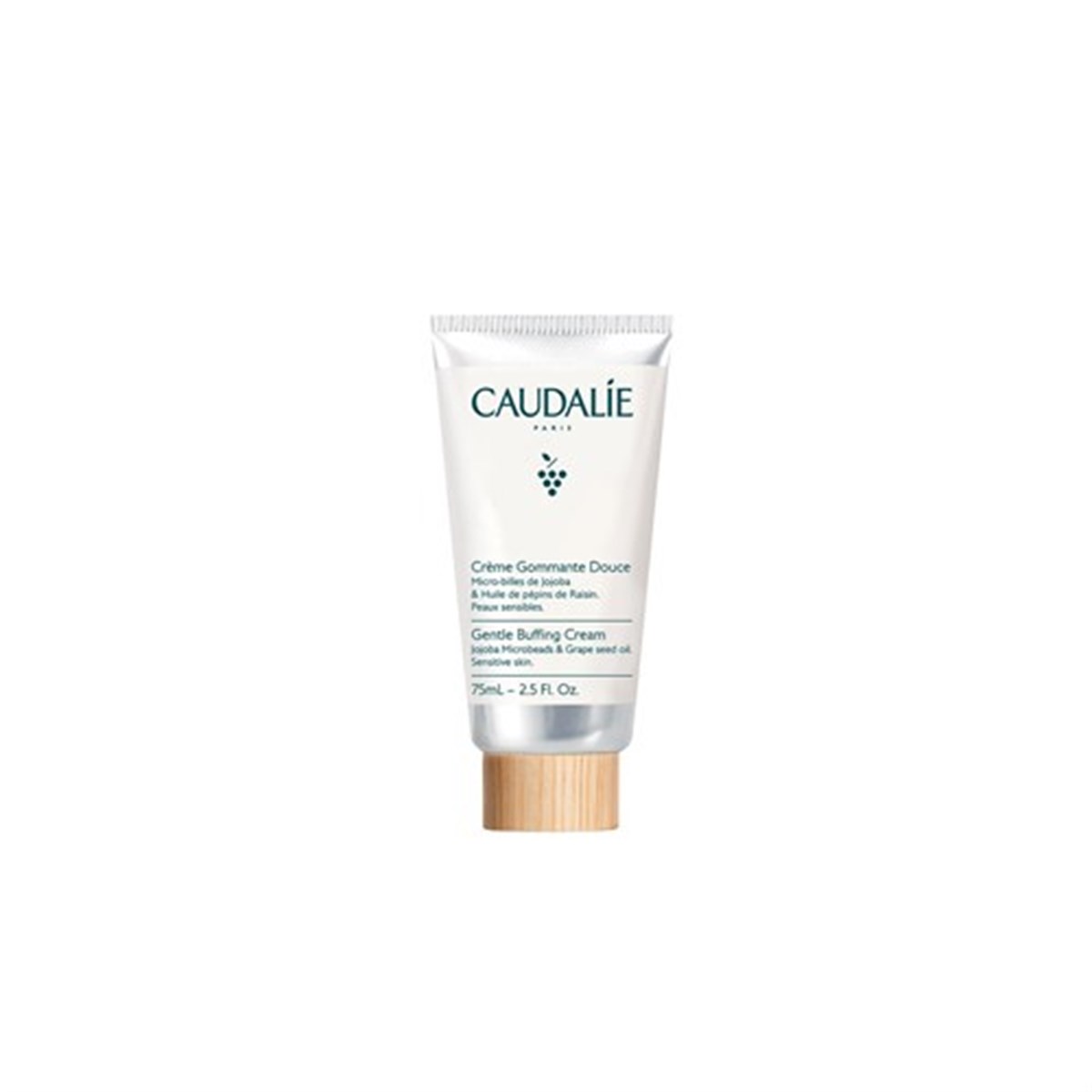 Caudalie Hassas Temizleyici Peeling 75 ml