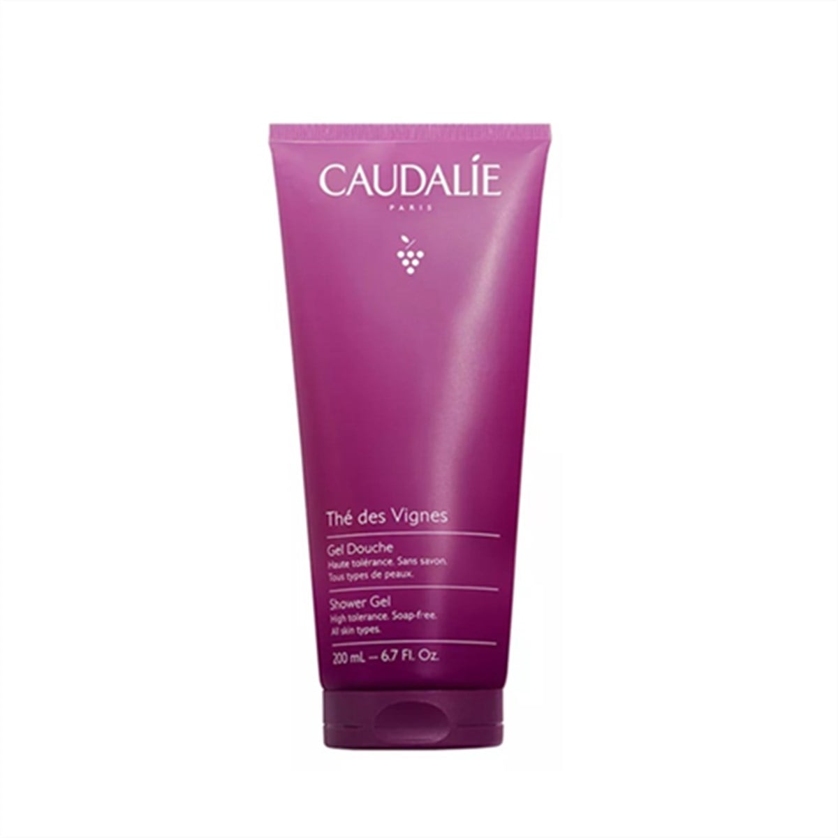 Caudalie The des Vignes Duş Jeli 200 ml (YENİ)