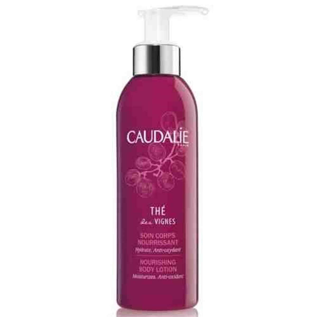 Caudalie The Des Vignes Nourishing Body Lotion 400 ml