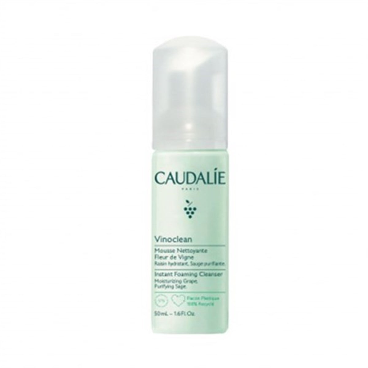 Caudalie Vinoclean Temizleme Köpüğü 50 ml