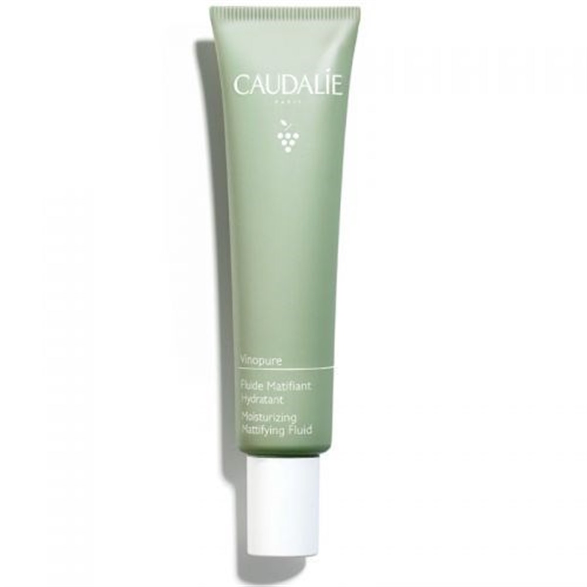 Caudalie Vinopure Matlaştırıcı Fluid Krem 40 ml (YENİ)