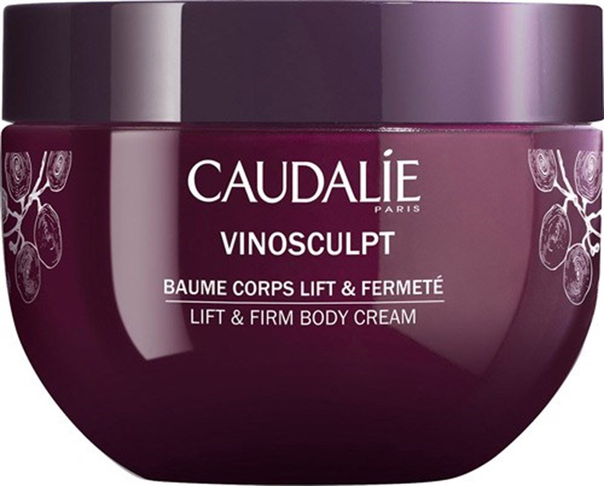 Caudalie Vinosculpt Lift & Firm Vücut Kremi 250 ml