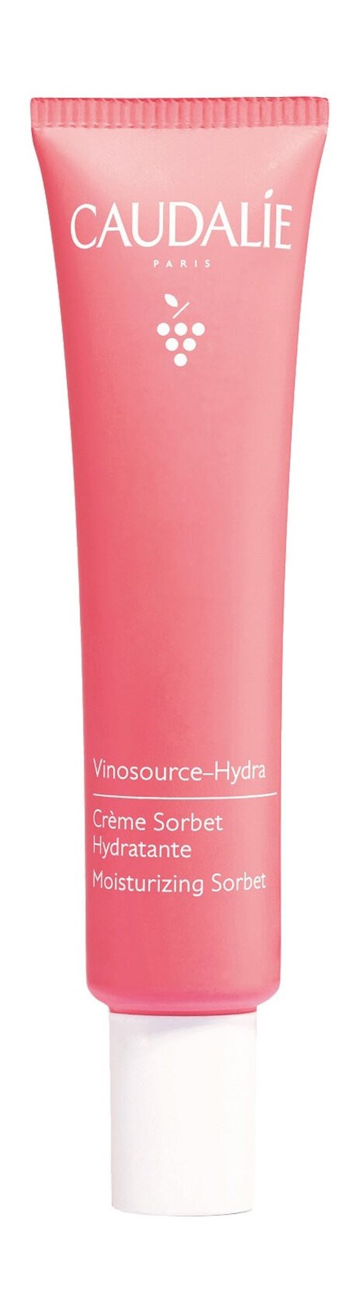 Caudalie Vinosource Sorbet Nemlendirici Bakım Kremi 40 ml