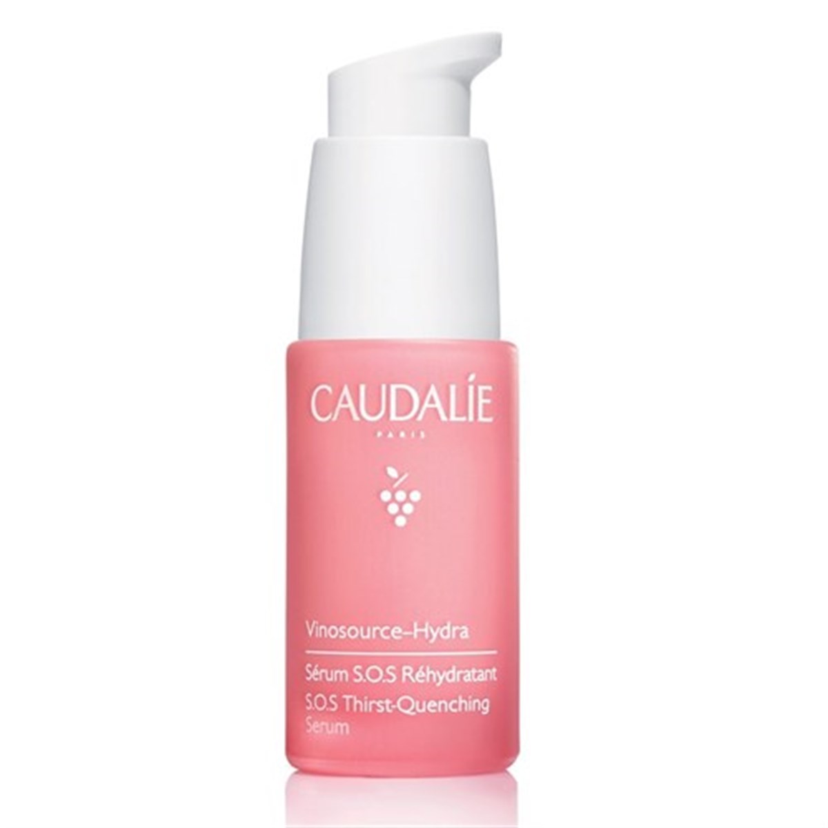 Caudalie Vinosource Sos Thirst Nem Serumu 30ml