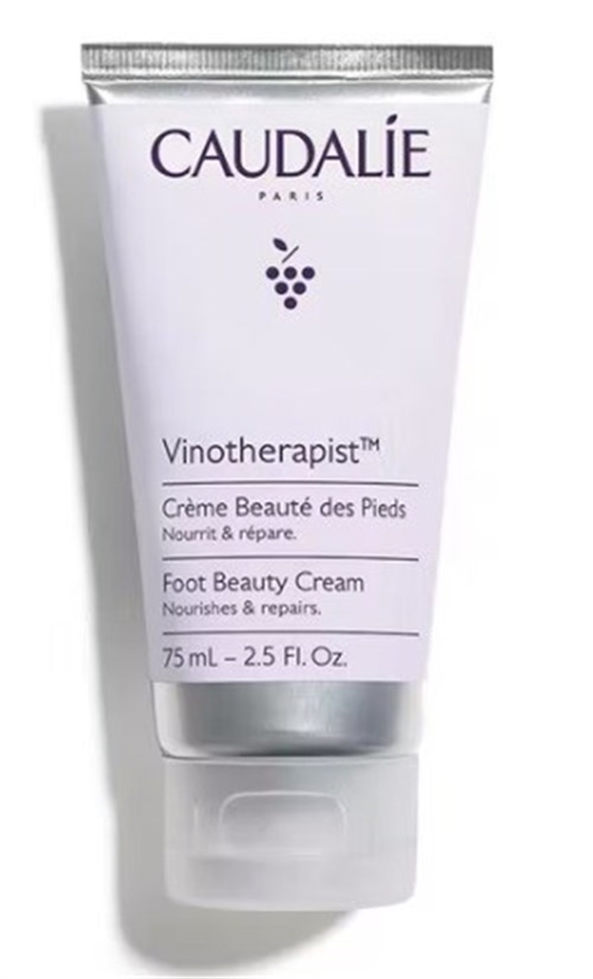 Caudalie Vinotherapist Ayak Bakım Kremi 75 ml