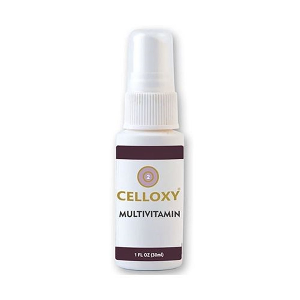 Celloxy MultiVitamin 30 Ml