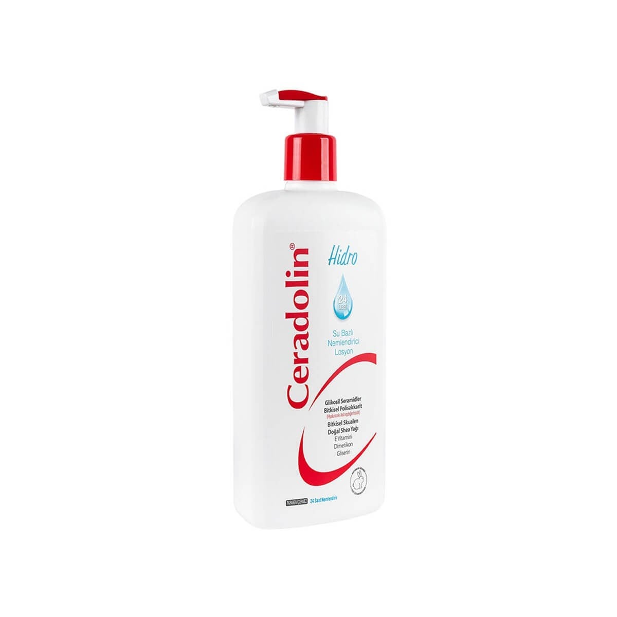 Ceradolin Hidro  Su Bazlı Nemlendirici Losyon 500Ml-Dermadolin