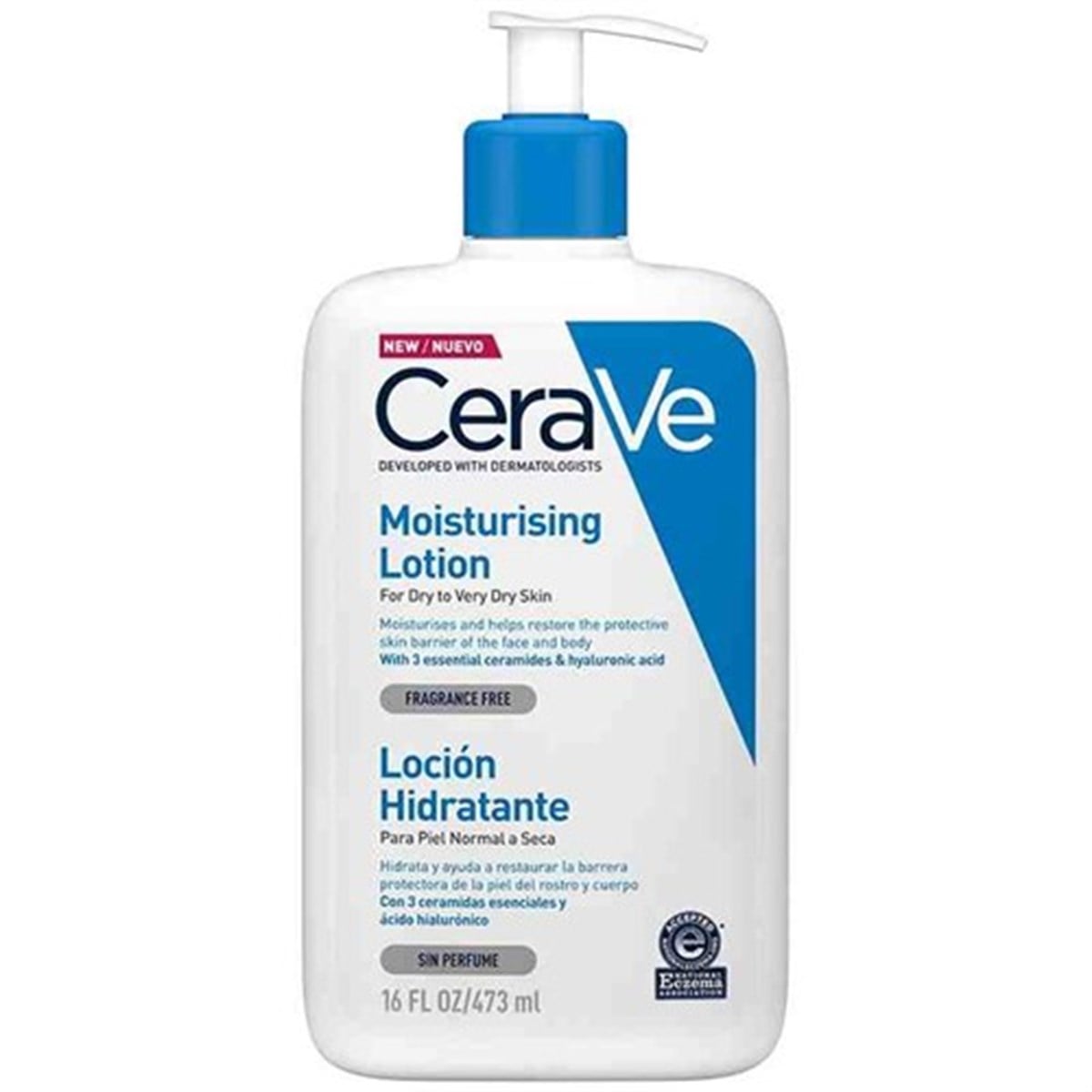 CeraVe Nemlendirici Losyon 473 ml