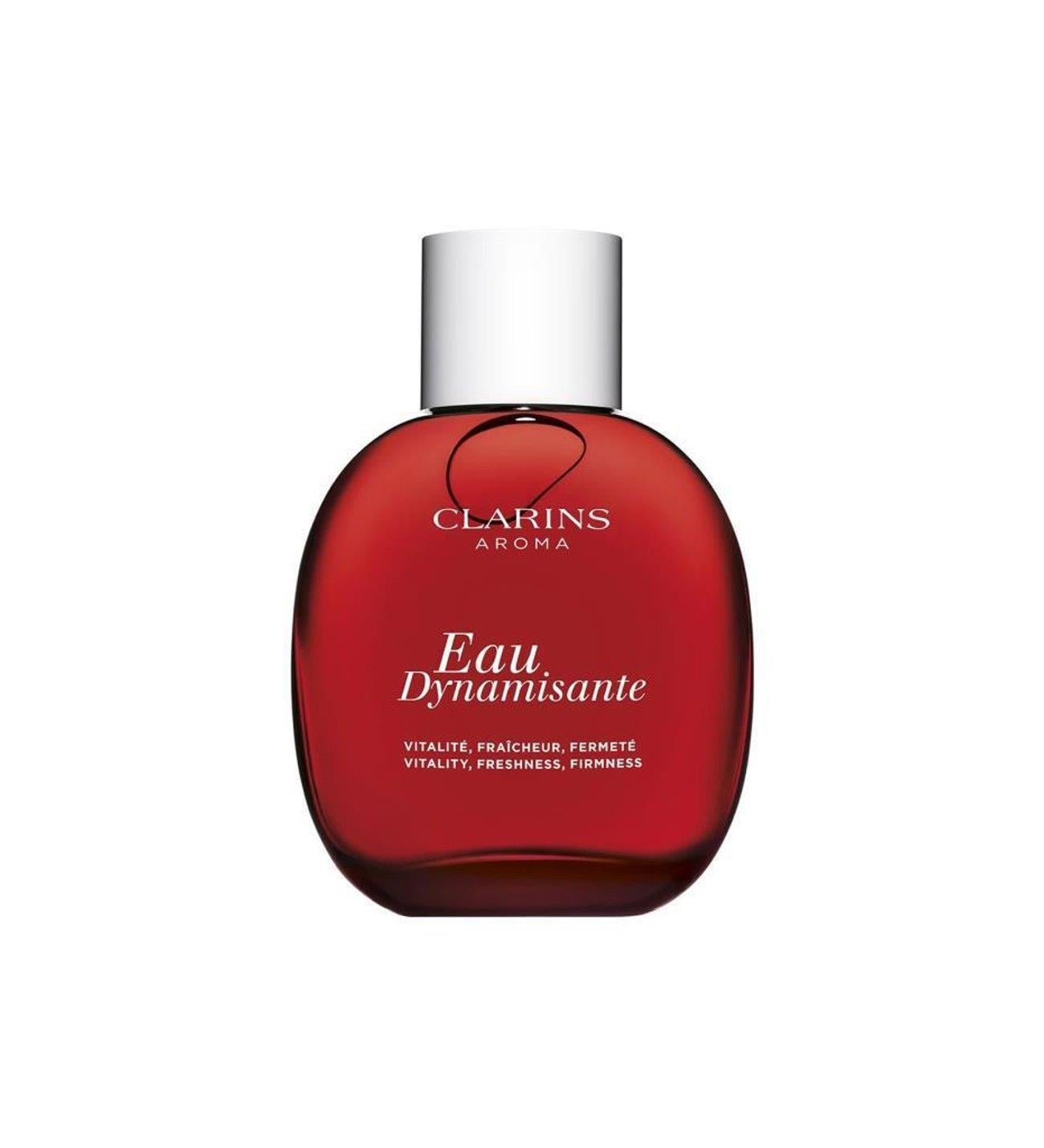 Clarins Aroma Eau Dynamisante Treatment Fragrance Vücut Misti 100 ml-Clarins