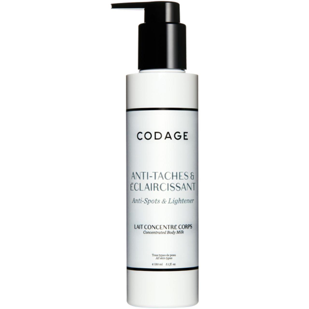 Codage Paris Anti-Taches Eclaircisasant Anti Spot Lightener 150 ml-Codage Paris