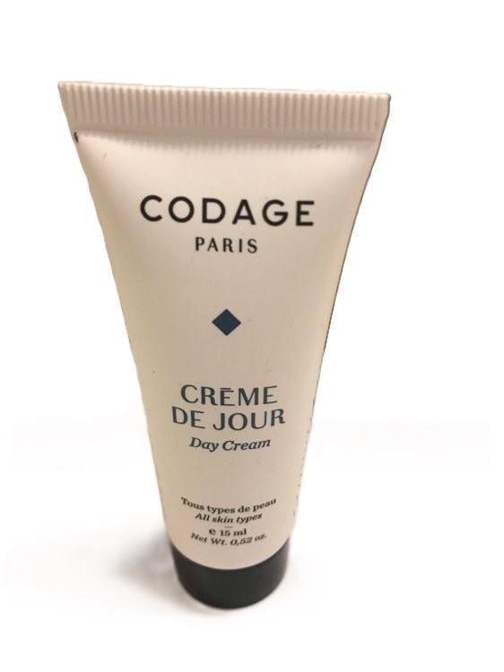 Codage Paris Creme De Jour 15 ml-Codage Paris