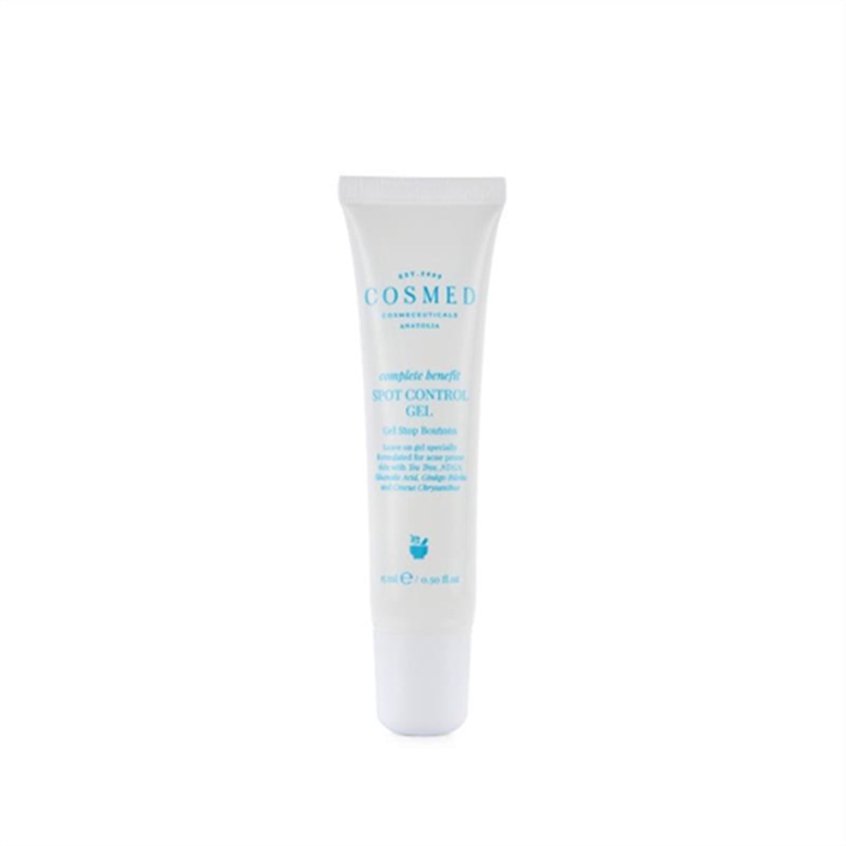Cosmed Complete Benefit Spot Control Gel 15 ml