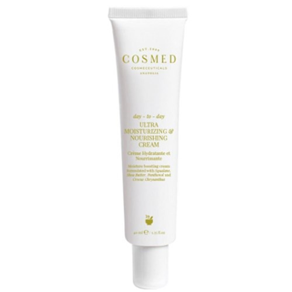 Cosmed Ultra Moisturizing Nourishing Cream 40 ml