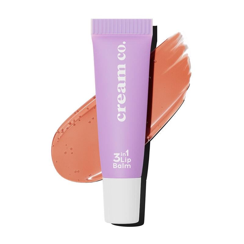 Cream Co. 3in1 Lip Balm Sugar Cookie 10 ml-cream co.