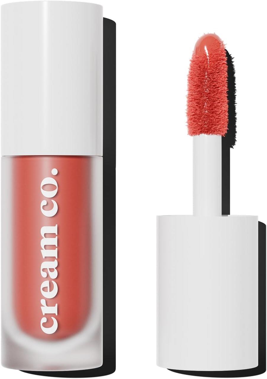 Cream Co. Glow Tint 503 Warm Peach 5 ml-cream co.