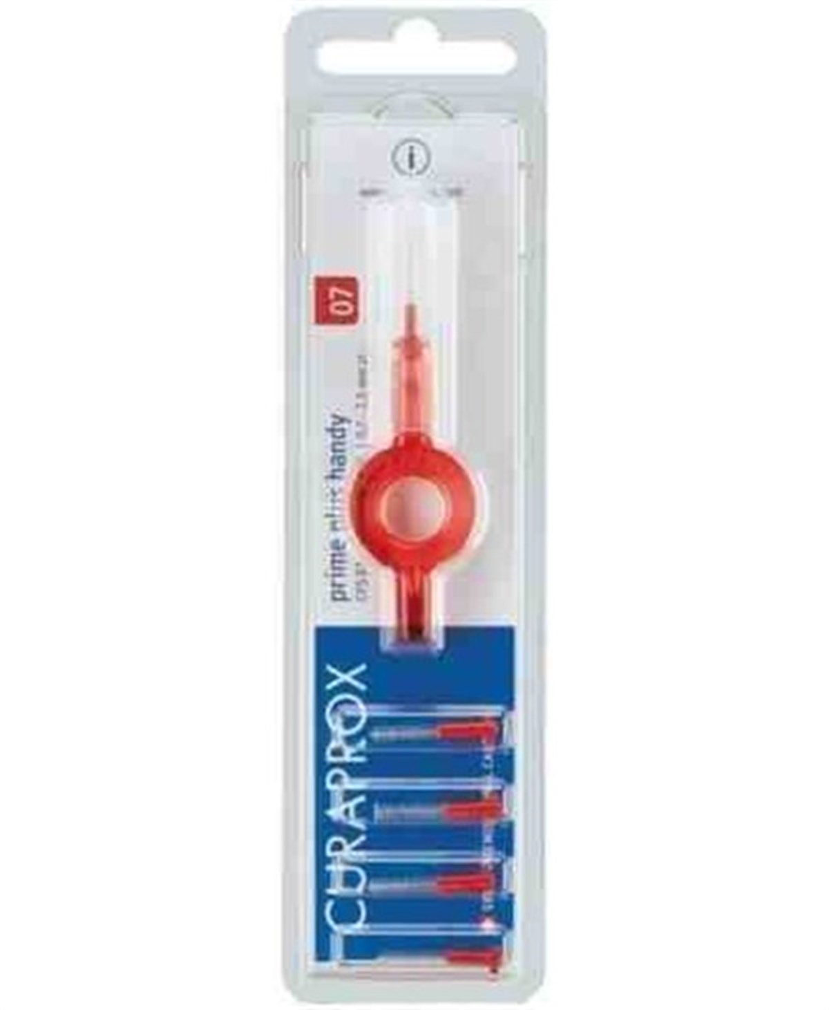 Curaprox Cps 07 Prime Plus Handy Arayüz Fırçası