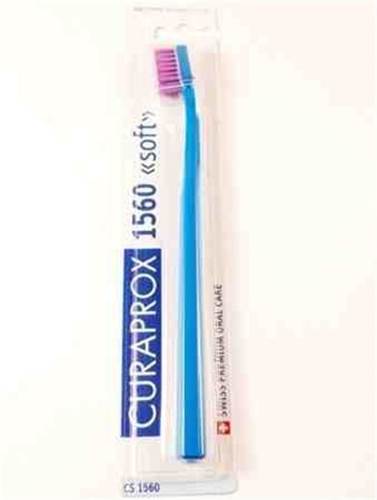 Curaprox Cs 1560 Soft Diş Fırçası