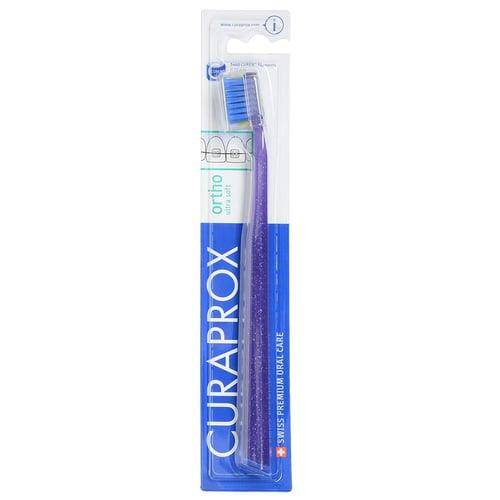 Curaprox Ortho Ortodonti 5460 Diş Fırçası-Curaprox
