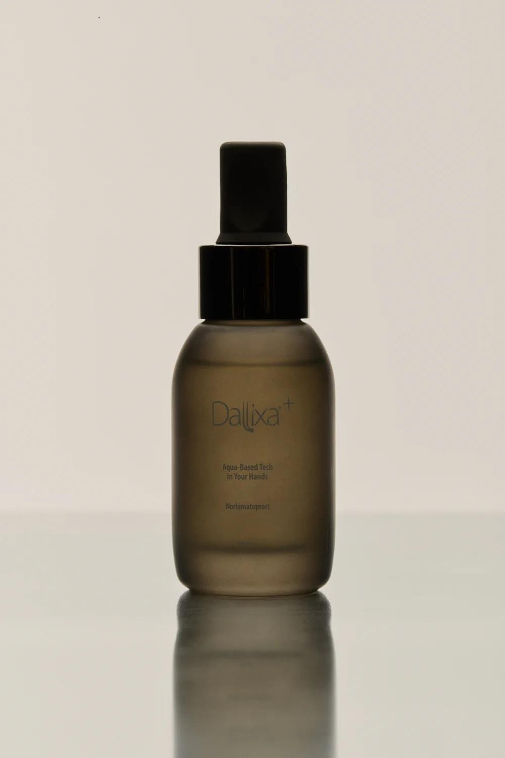 Dallixa Hair Saç Güçlendirici Serum 50 ml-Dallixa