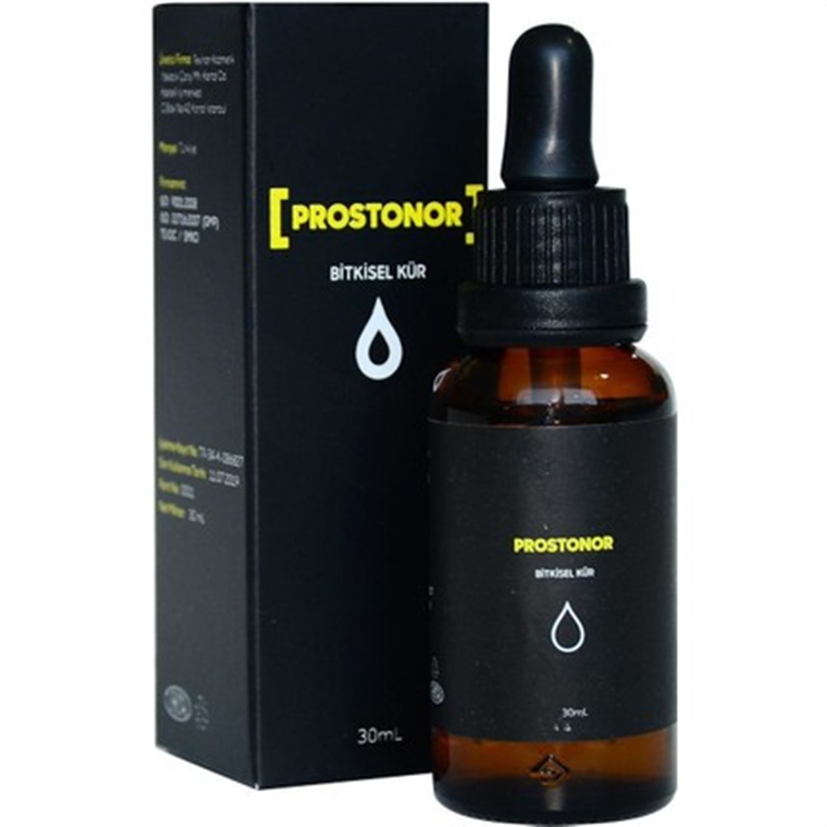 Damla Prostonor 30 ml