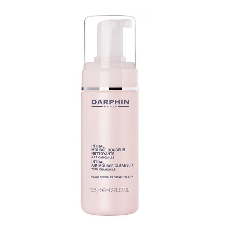 Darphin Intral Air Mousse Cleanser Yüz Temizleme Köpüğü 125 ml-Darphin