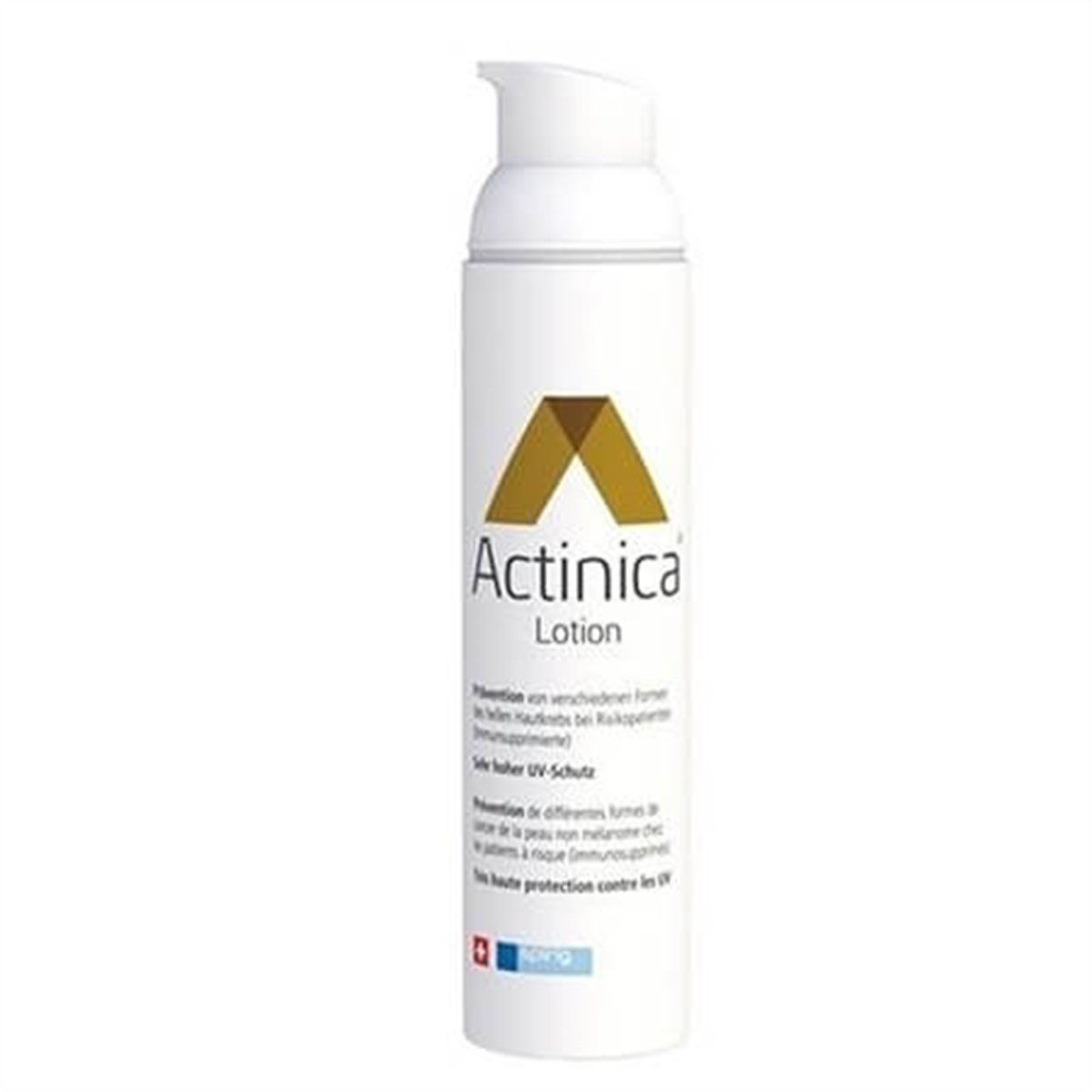 Daylong Actinica 80 Ml-Daylong