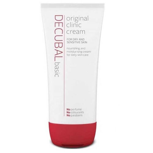 Decubal Klinik Krem 250 gr-AbAY