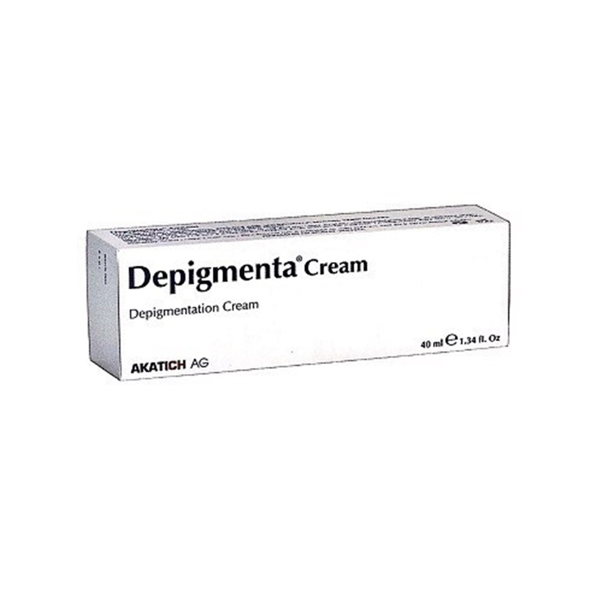 Depigmenta 40ml Krem