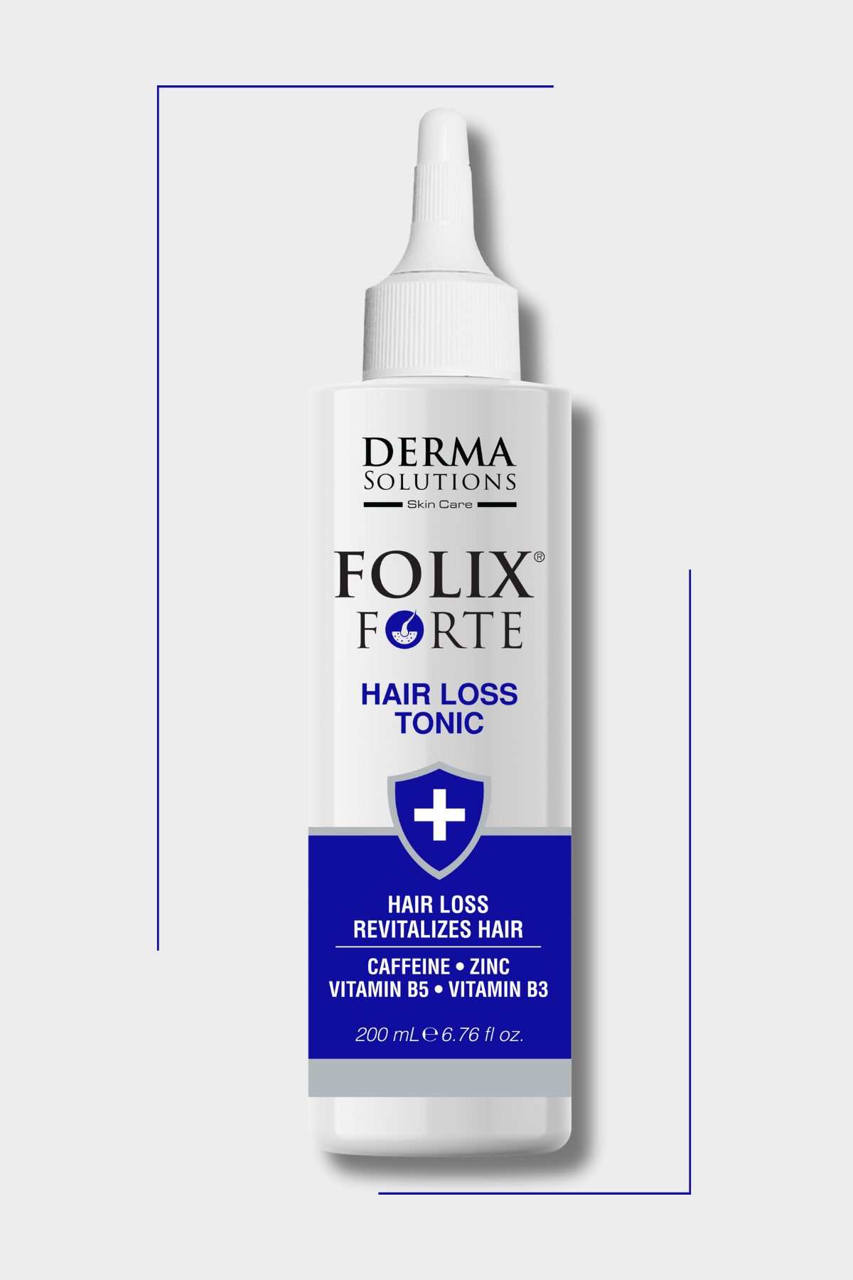 Derma Solutions Hair Loss Tonic 200 ml-Derma Solutions