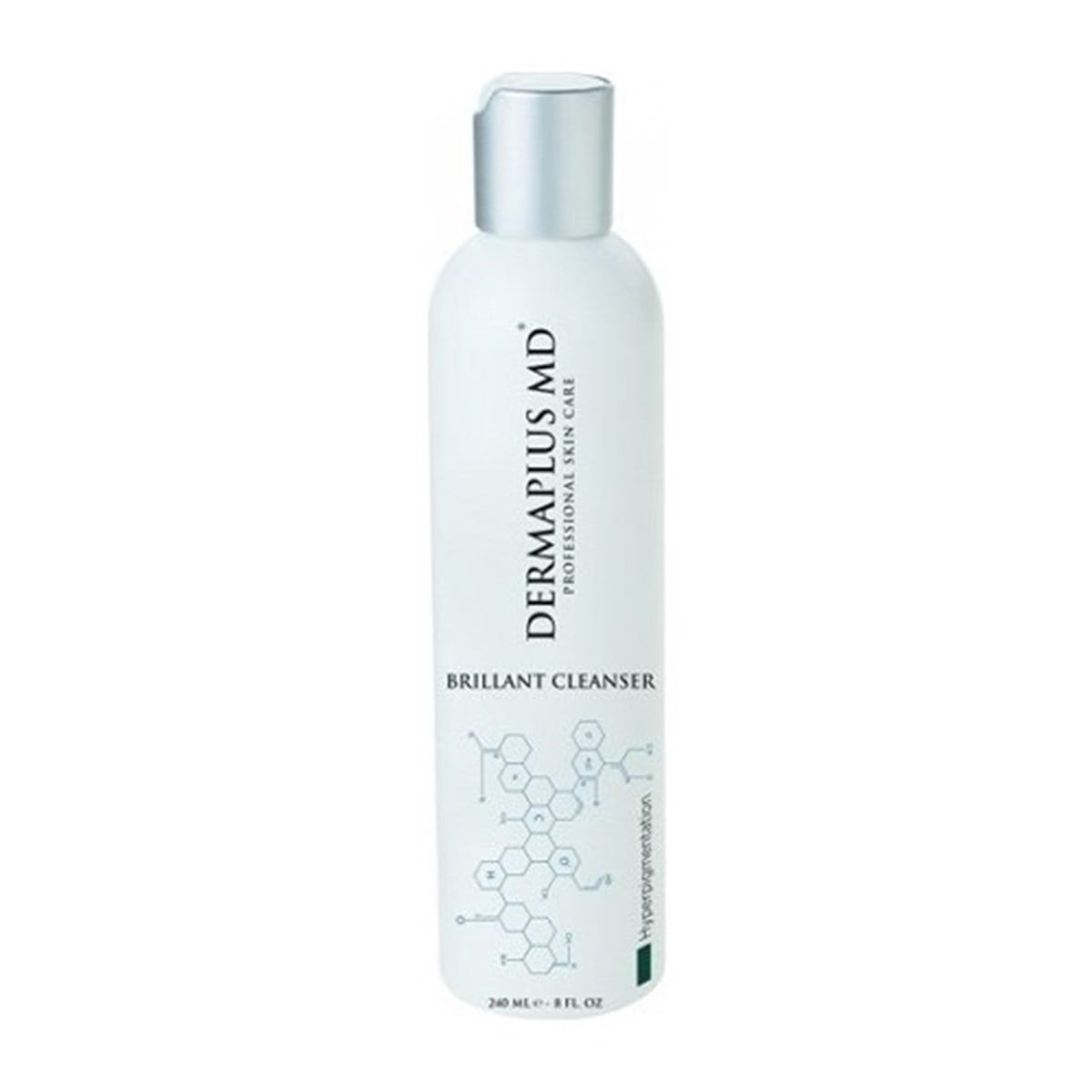 Dermaplus Md Brillant Cleanser 240 ml