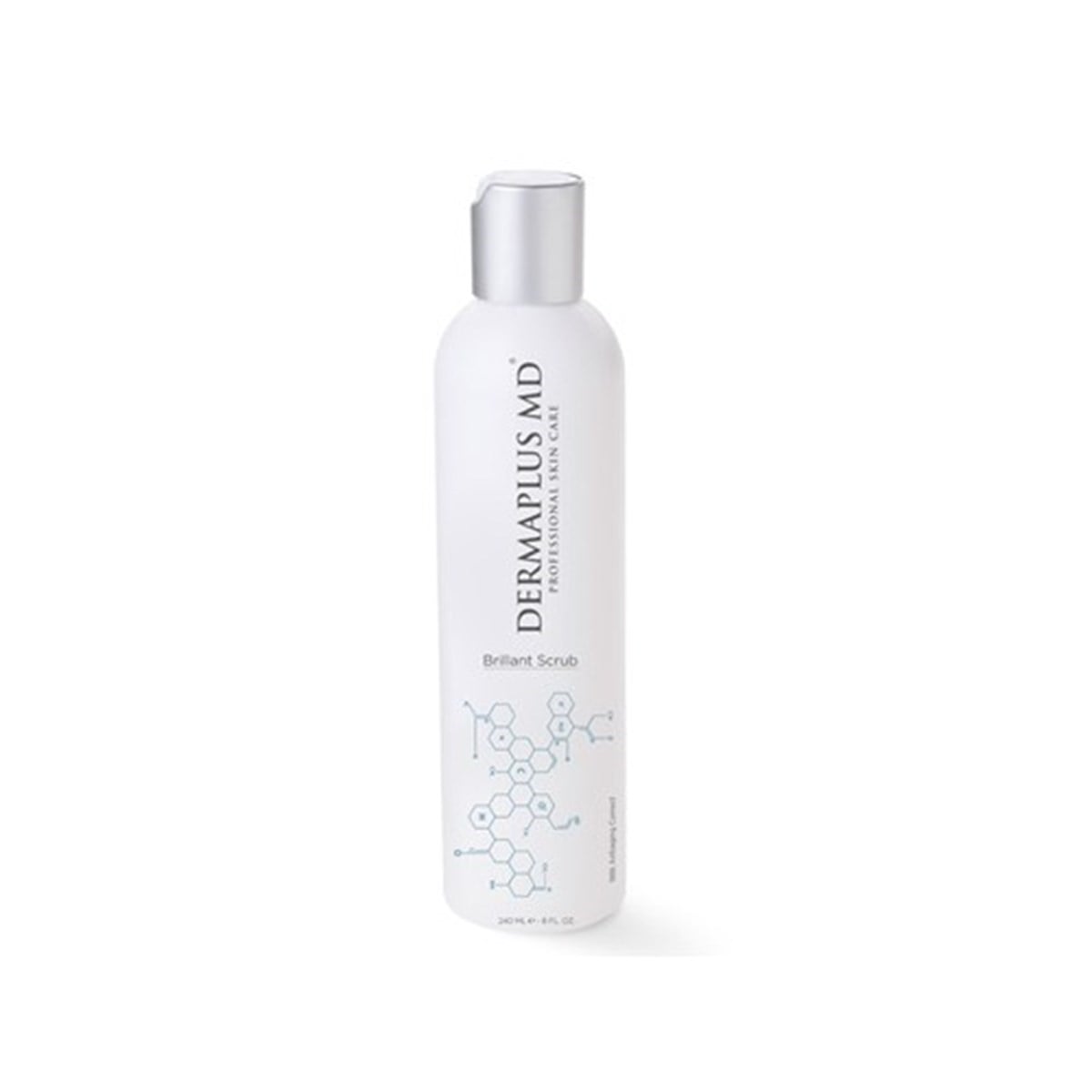 Dermaplus Md Brillant Scrub 240 ml