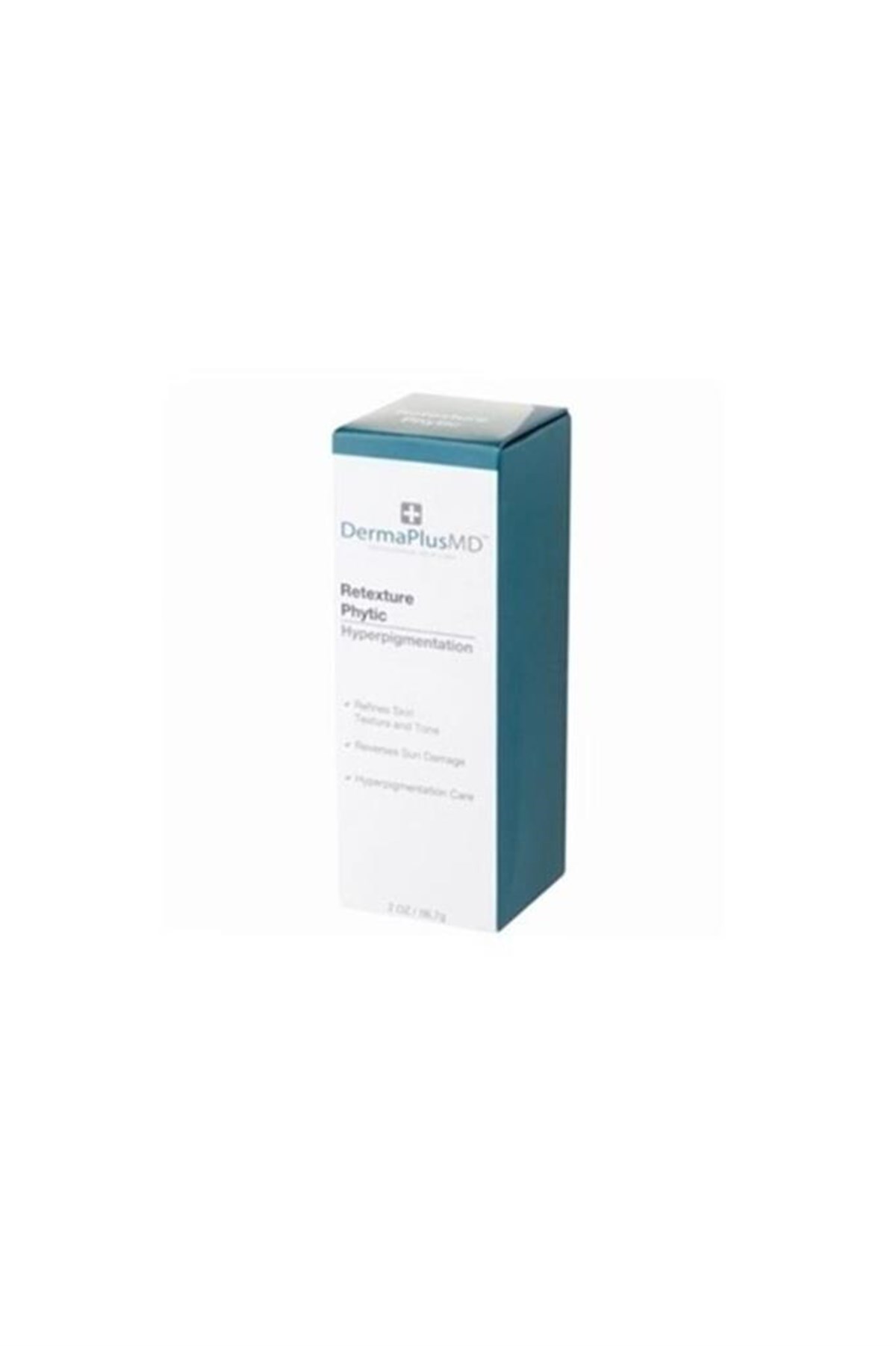 Dermaplus Md Retexture Phytic Serum Leke Giderici 60 ml