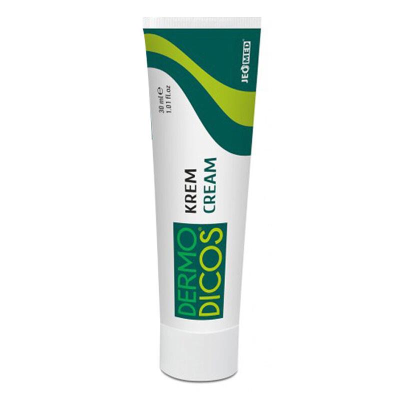 Dermodicos Krem 30 ml-Dermodicos