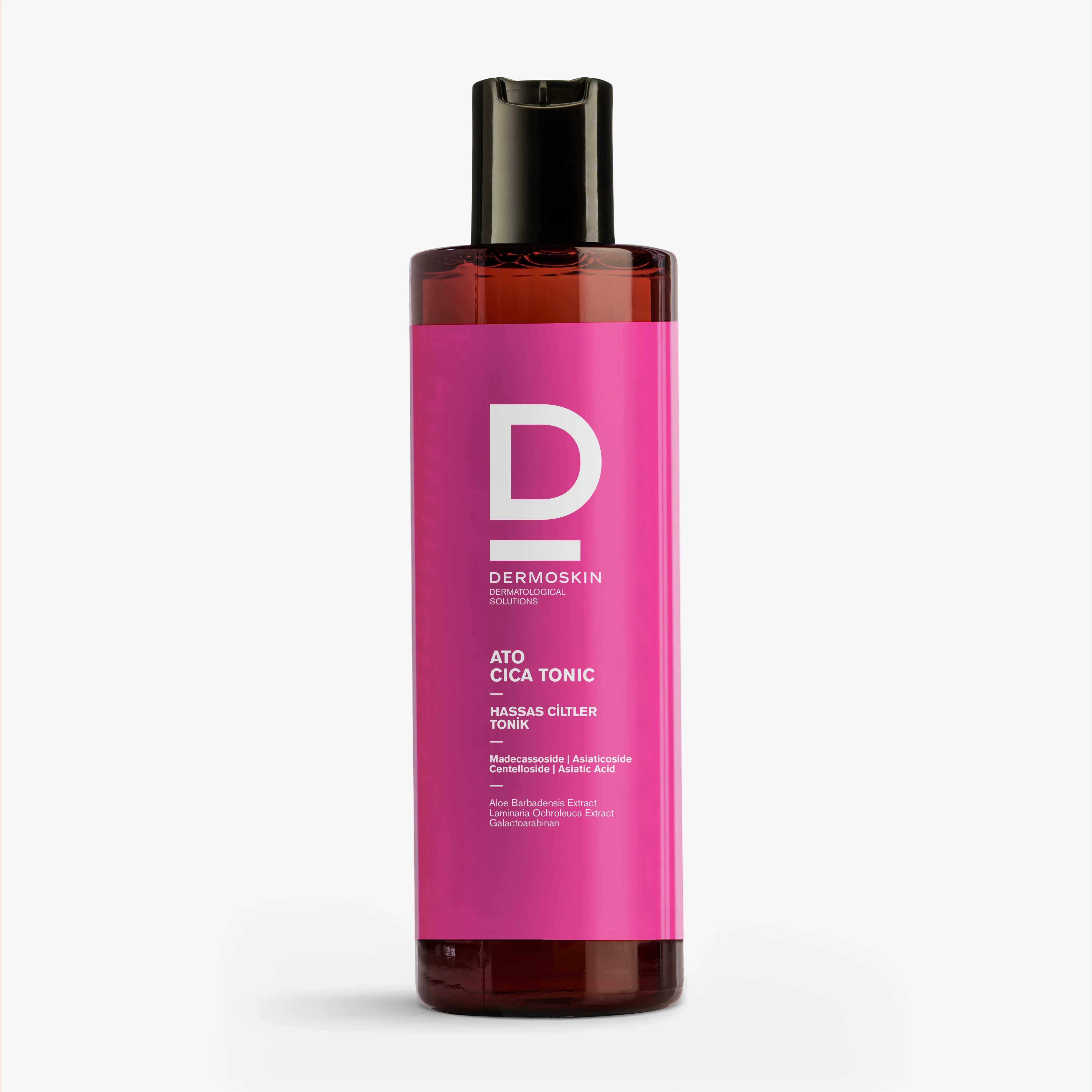 Dermoskin BabyCare Saç ve Vücut Şampuanı 230 ml-Dermoskin
