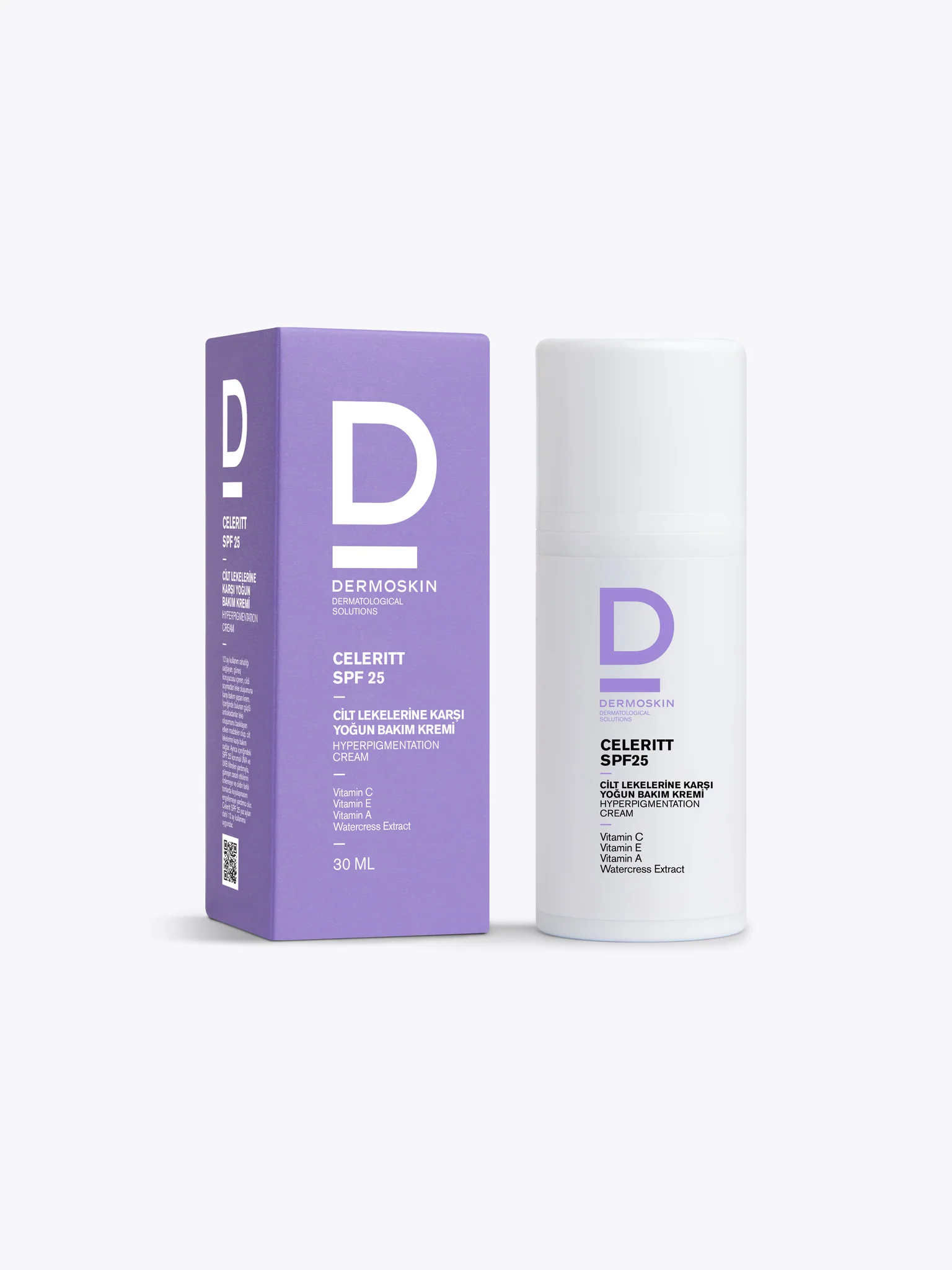 Dermoskin Celeritt Spf25 25 Ml-Dermoskin