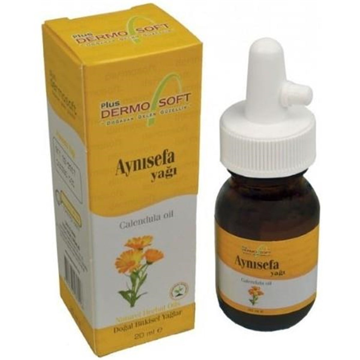 Dermosoft Aynısefa Yağı 20 ml