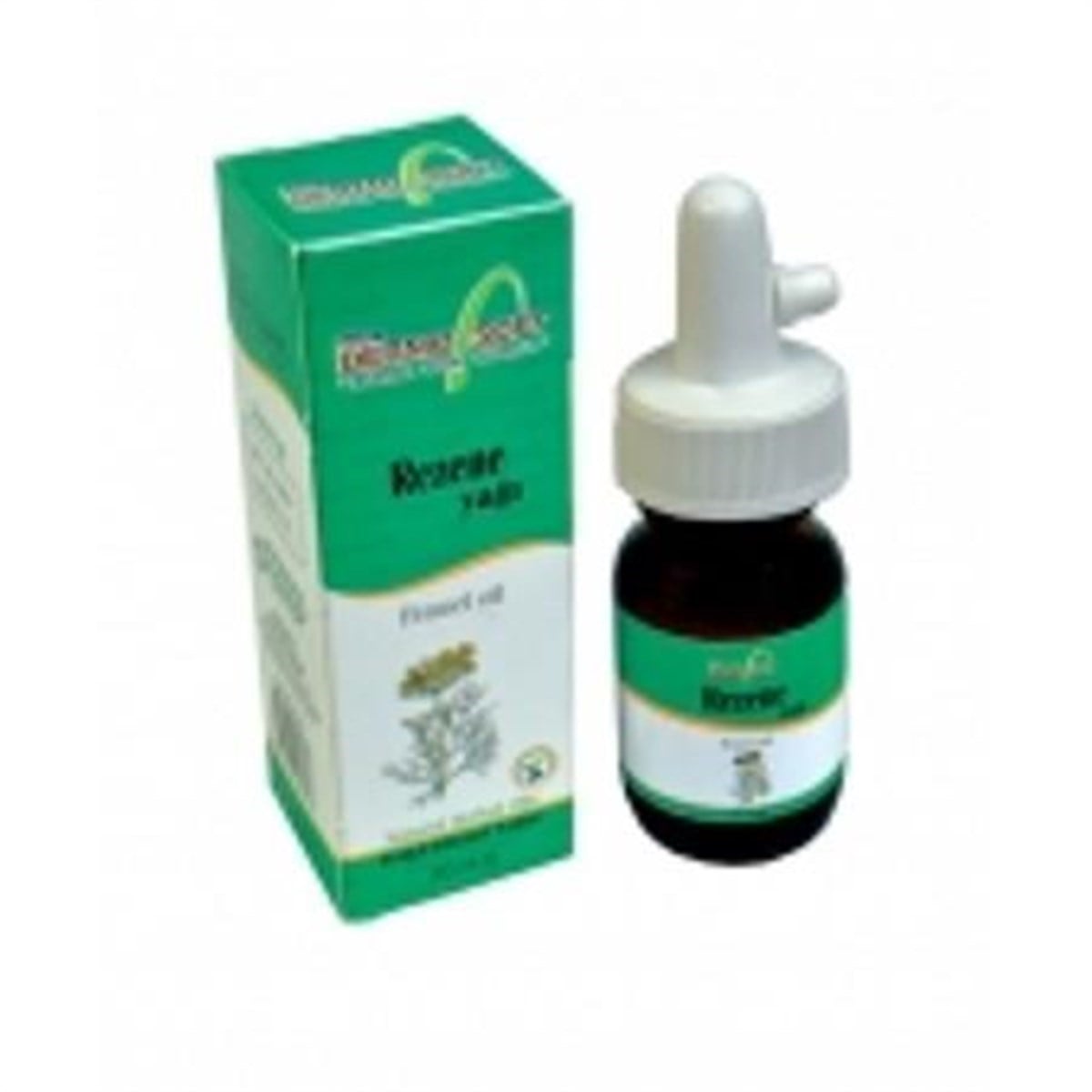 Dermosoft Rezene Yağı 20 ml