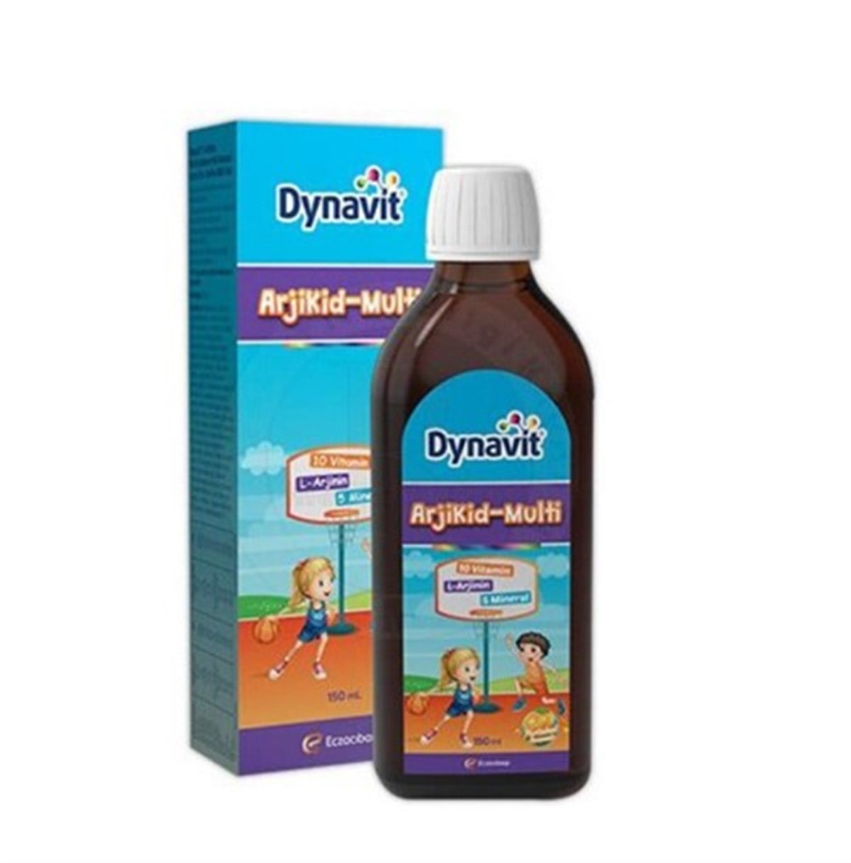 Dynavit Arjikid Multi 150 ml