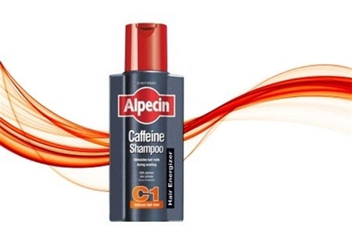 Alpecin Kafein Şampuanı-Assos