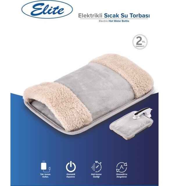 Elite Elektrikli Sıcak Su Torbası-Elite