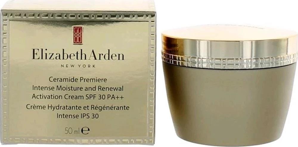 Elizabeth Arden Ceramide Nemlendirici Krem SPF30 50 ml-Elizabeth Arden