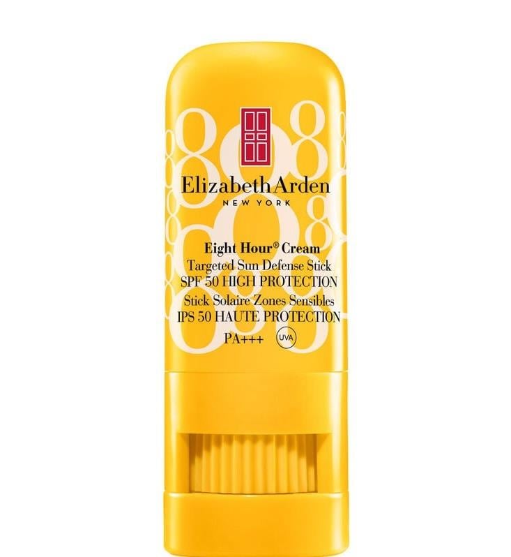 Elizabeth Arden Eight Hour SPF50 Sun Dudak Koruyucu 6.8 ml-Elizabeth Arden