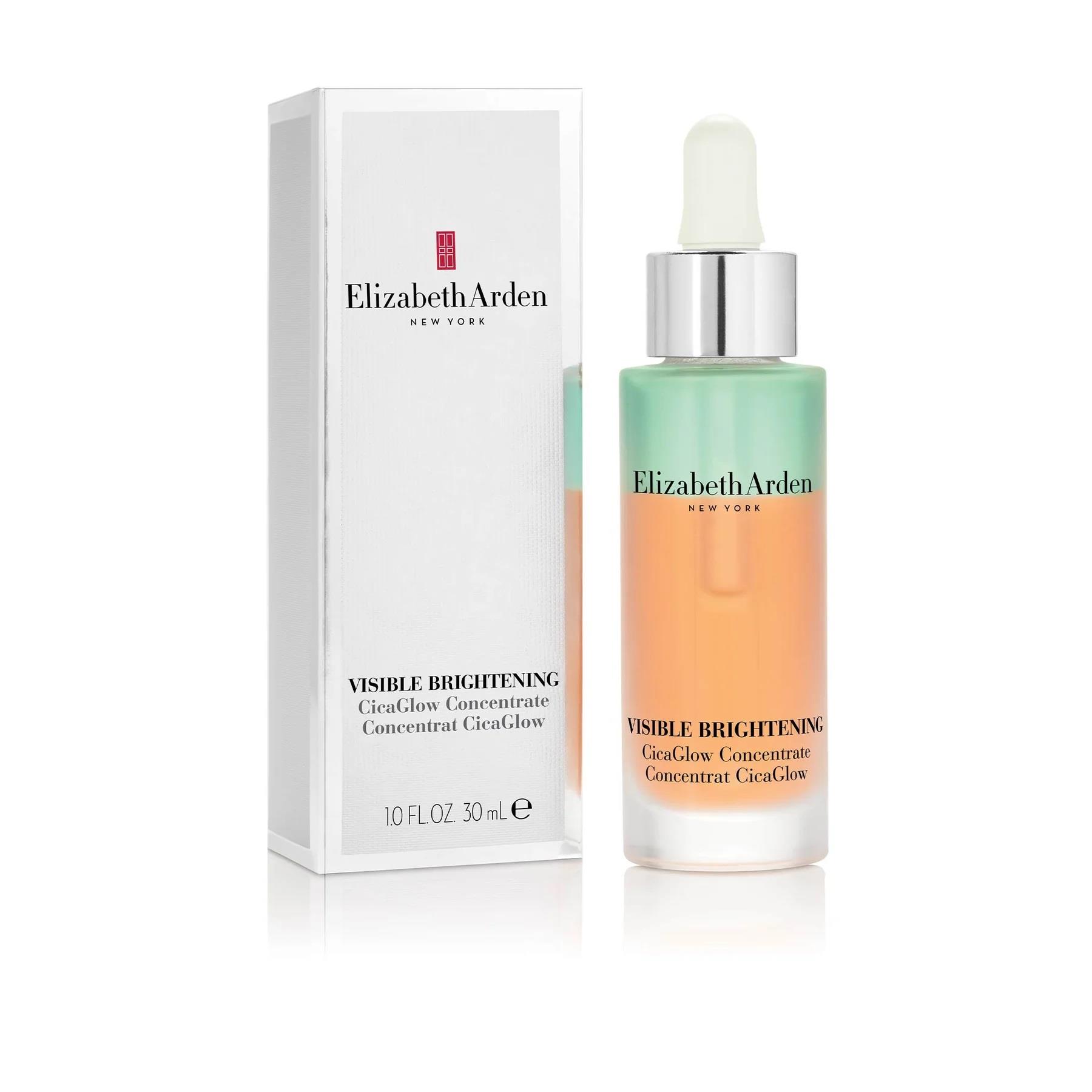 Elizabeth Arden Skin Brightening Visible Brightening Cicaglow Concentrate 30 ml-Elizabeth Arden
