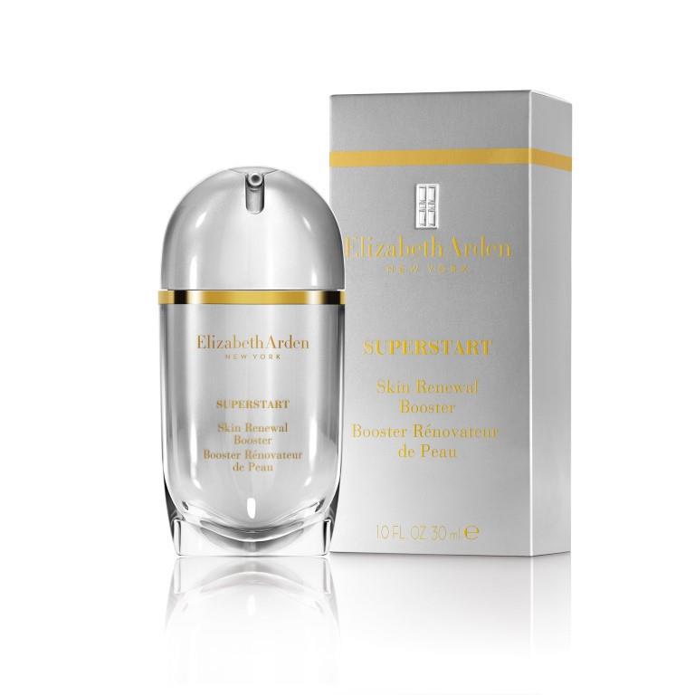 Elizabeth Arden Superstart Skin Reneval Booster Yenileyici Bakım Kremi 30 ml-Elizabeth Arden