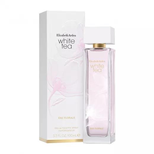 Elizabeth Arden White Tea Eau Florale Kadın Parfüm EDT 100 ml-Elizabeth Arden