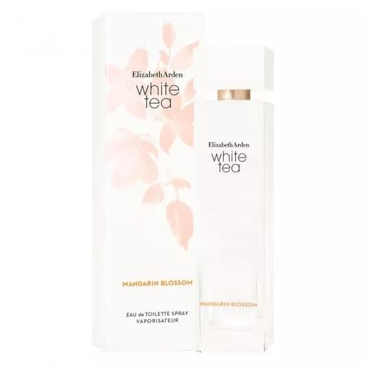 Elizabeth Arden White Tea Mandarin Blossom EDT Kadın Parfüm 100 ml-Elizabeth Arden