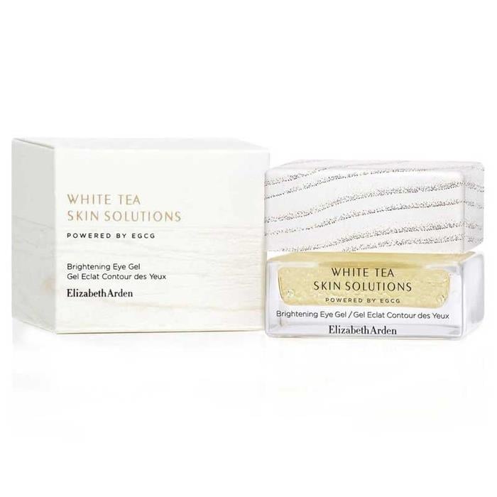 Elizabeth Arden White Tea Skin Solutions Brightening Göz Kremi 15 ml-Elizabeth Arden
