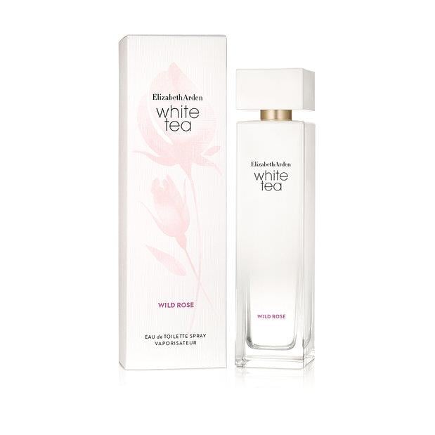 Elizabeth Arden White Tea Wild Rose EDT Kadın Parfüm 100 ml-Elizabeth Arden