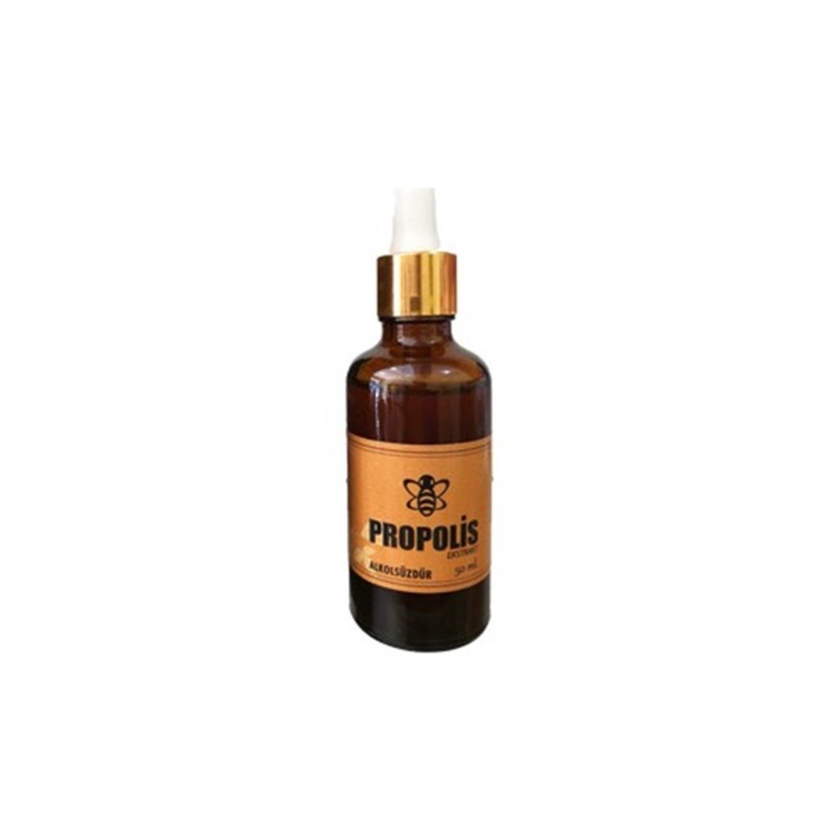 EMR Kervan Propolis Ekstrakt 50 ml