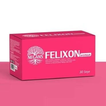Felixon Woman 30 Saşe-FELIXON
